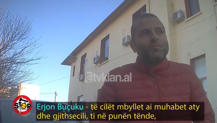 1.5 mln Lekë për të filluar punë si sanitare shkolle,punonjësi i bashkisë:S’jam vetëm unë