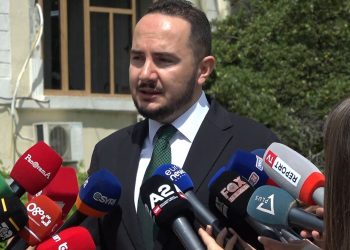 Zgjedhjet, Salianji: Secili të mbajë përgjegjësi, ka demokratë që kanë punuar edhe kundër