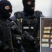 Europol godet grupin kriminal shqiptar,arrestohen 17persona.Sekuestrohen 700 mijë € dhe..