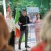 Java italiane e Kulturës, Veliaj:Së shpejti nisim punën për një ambasadë të re të Italisë