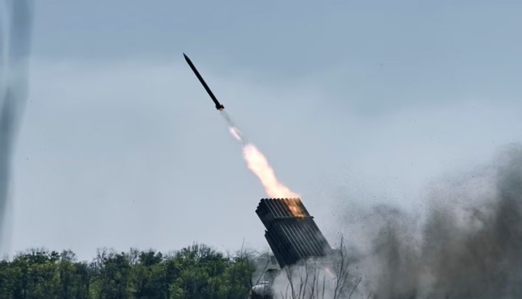 Ukraina i kërkon Gjermanisë raketa Taurus