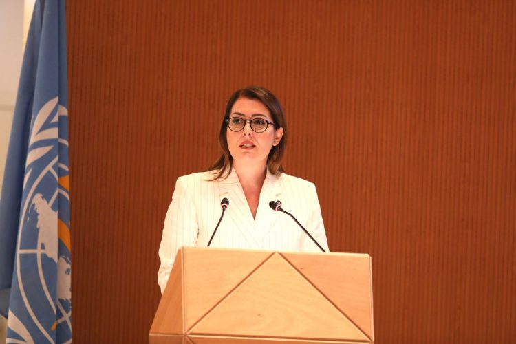 Manastirliu në Gjenevë: Kemi shëndetësinë si përparësi në axhendat politike