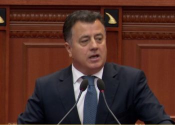 Zgjedhjet/ Noka: SHISH, polici, ushtri të gjithë ishin garnizon i PS për të vjedhur