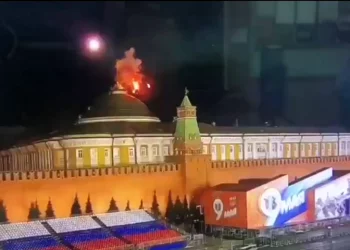 “Atentat ndaj Putinit”, Ukraina: Nuk kemi njohuri për sulmin me dron