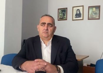 VIDEO/ Arrestohet Fredi Beleri, kandidati i “Bashkë Fitojmë” për Bashkinë Himarë
