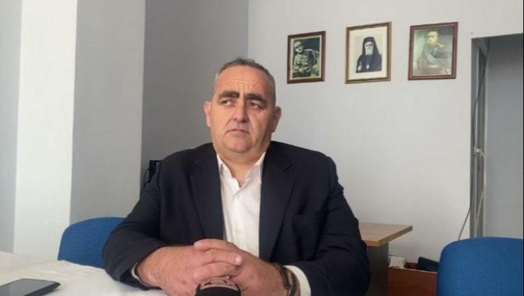 VIDEO/ Arrestohet Fredi Beleri, kandidati i “Bashkë Fitojmë” për Bashkinë Himarë