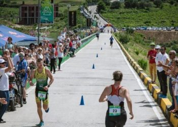 Aktivitete sportive në Tiranë, rrugët ku bllokohet qarkullimi