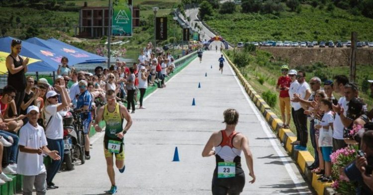 Aktivitete sportive në Tiranë, rrugët ku bllokohet qarkullimi