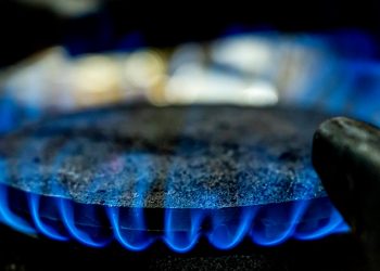 Rënia e madhe e çmimit të gazit