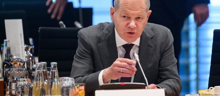 Gjermania, jo pjesë e koalicionit të avionëve luftarakë