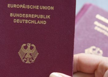 Nënshtetësia gjermane mund të merret për 3 vjet, cilat janë kushtet