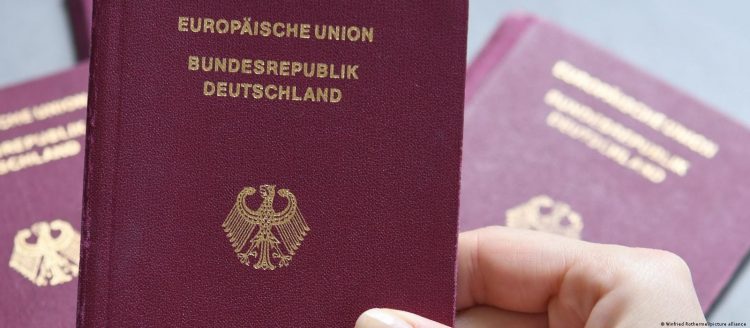 Nënshtetësia gjermane mund të merret për 3 vjet, cilat janë kushtet