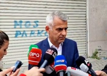 Beleri u la në burg, Dule: Procesi i ekzekutuar me urdhër të Edi Ramës