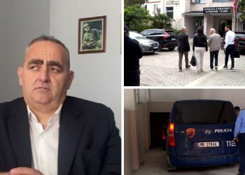 Burg për Fredi Belerin, dosja e tij i kalon SPAK-ut
