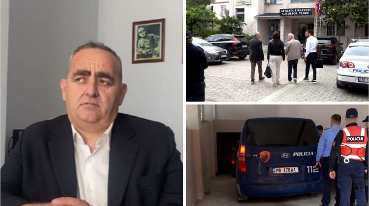 Burg për Fredi Belerin, dosja e tij i kalon SPAK-ut