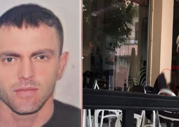 Arian Gosa i ekzekutuar sot në Kavajë, u dënua për vrasjen e Gentjan Gjuzit në 2012