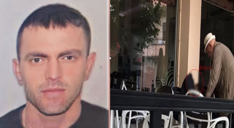 Arian Gosa i ekzekutuar sot në Kavajë, u dënua për vrasjen e Gentjan Gjuzit në 2012