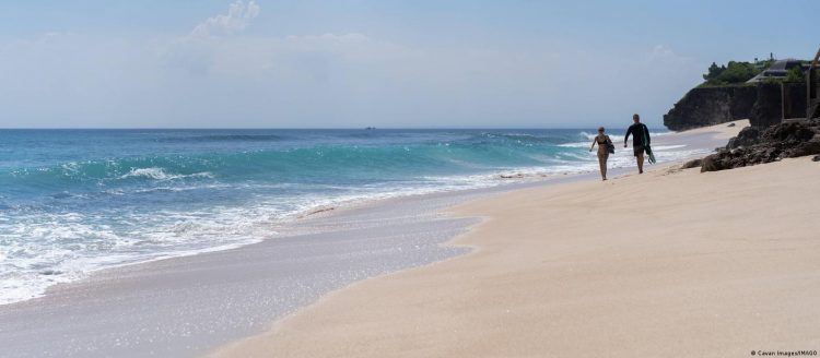 Gjermanët të etur për pushime megjithë inflacionin