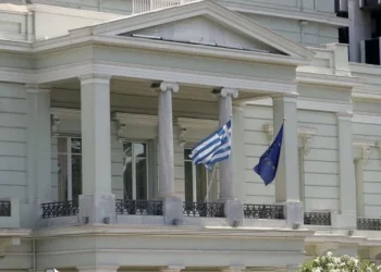 Beleri në burg, reagon Greqia: Vendimi skandaloz, do ndikojë në marrëdhëniet Shqipëri-BE