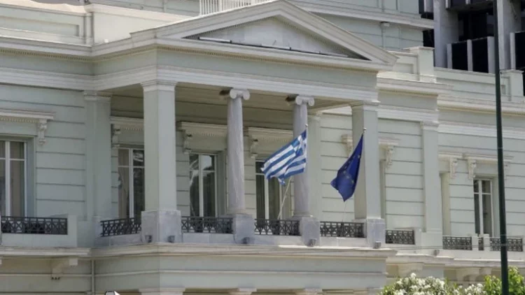 Beleri në burg, reagon Greqia: Vendimi skandaloz, do ndikojë në marrëdhëniet Shqipëri-BE