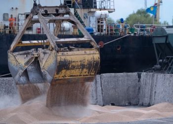 Ukraina akuzon Rusinë për shkelje të marrëveshjes së grurit