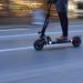 7 raste të vjedhjes, arrestohet hajduti i monopatinave në Tiranë