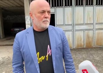 Iu dogj makina, flet kandidati i PS në Has: Nuk kam konflikte, pres ekspertizën