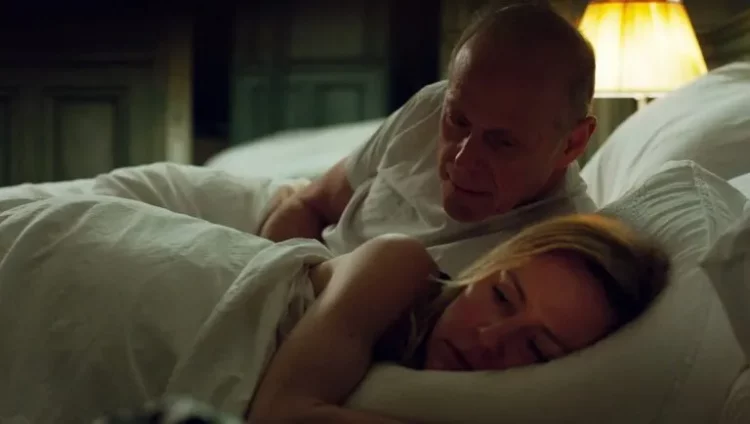 5 shenjat me të cilat trupi juaj po ju paralajmëron se nuk jeni të lumtur në lidhjen tuaj