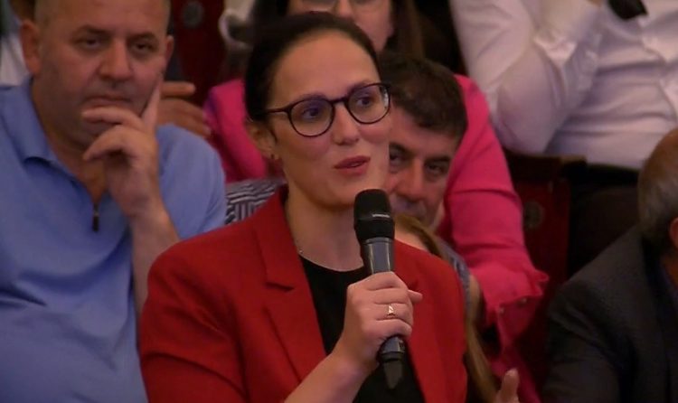 “Në Qershor do të merret rritja e pagave që nga 1 Prilli”
