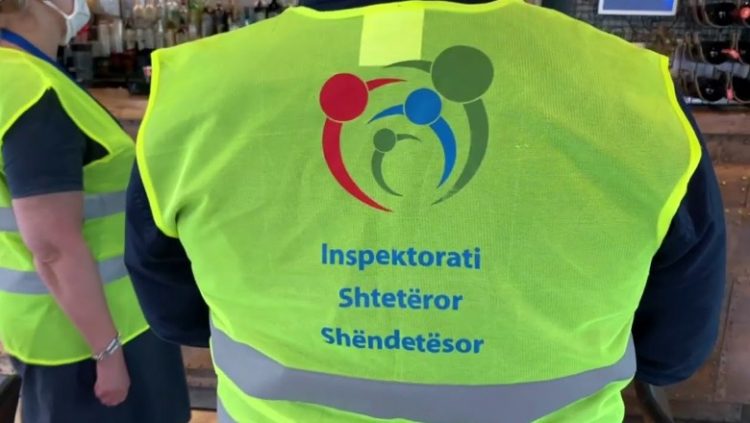 Shantazhonte bizneset dhe u kërkonte rryshfet, SPAK prangos inspektorin e ISHSH në Tiranë