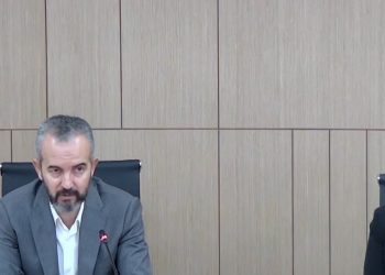 Celibashi: Kemi kërkuar verifikim të thelluar për 10 kandidatë për kryetar bashkie