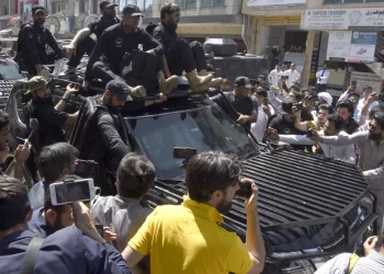 Arrestohet ish-kryeministri i Pakistanit