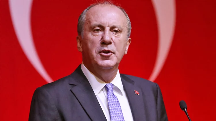 Iu publikua video erotike, tërhiqet nga gara një nga kandidatët për President në Turqi