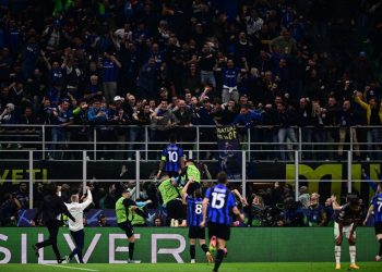 Video/Pas 13 vitesh Inter në finalen e Champions League