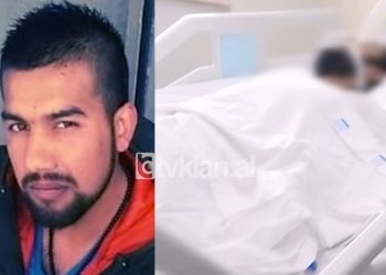 I arrestuar për vjedhjen e një tapeti, ndërron jetë në QSUT 27-vjeçari
