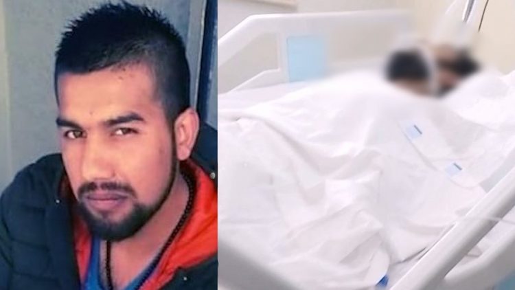 Vdekja e Jani Rustemit pas arrestimit për një tapet, si përgjigjet Ulsi Manja