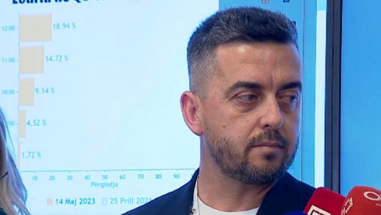 Përfaqësuesi i “Bashkë Fitojmë”: Persona me xhupa e kapuça po iu bëjnë presion votuesve