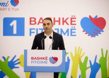 Këlliçi: Ushtroni detyrën tuaj si qytetarë, dilni dhe votoni