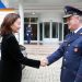 “Policia rol vendimtar në zgjedhje”, ambasada e SHBA zbardh takimin Kim-Rrumbullaku