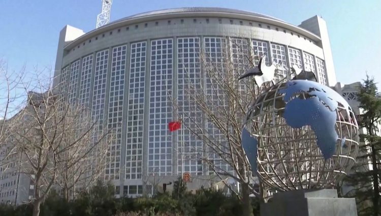 Hakerat kinezë sulmojnë infrastrukturën e SHBA-së