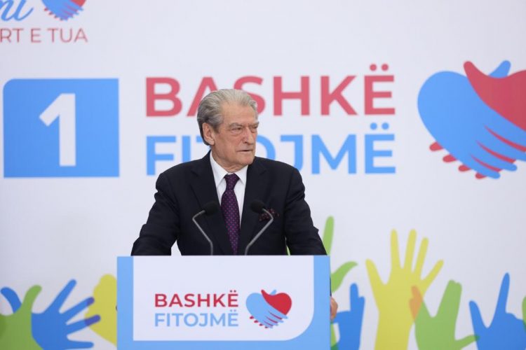 Do e njohë rezultatin e zgjedhjeve? Berisha: Ishte procesi më i shëmtuar në histori
