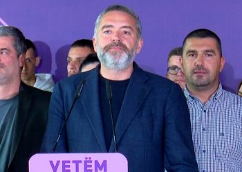 Klosi: Në Himarë dolëm më mirë se 2 vite më parë