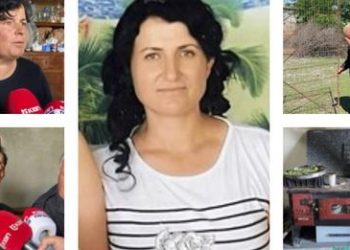 U vra nga kunati me sëpatë, motra: E qëlloi me pëllëmbë para se ta vriste