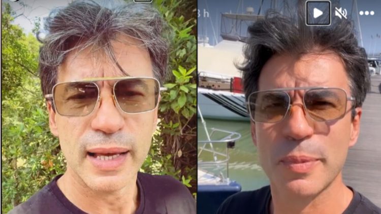 “Pësoi infarkt”/ Mediat italiane e bënë të vdekur, reagon Kledi Kadiu