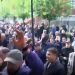 “Tradhti”, kreu i Listës Serbe goditet me shishe nga protestuesit në Zveçan