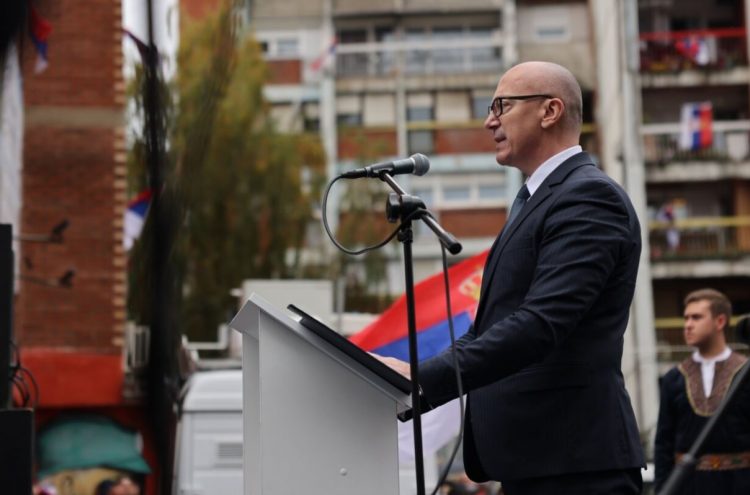 Lista Serbe kërkon ndërprerjen e dialogut Kosovë-Serbi