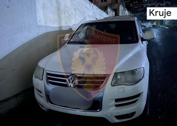 Krujë/Para në këmbim të votës, arrestohet 48-vjeçari me precedent