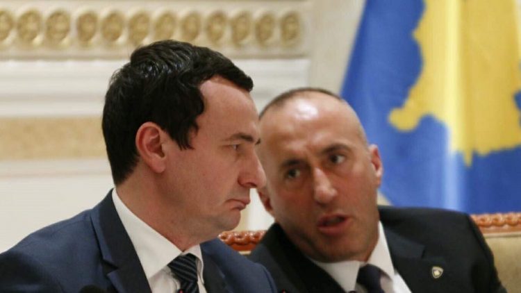 Haradinaj: Kurti të jetë i kujdesshëm, të koordinohet me partnerët ndërkombëtarë