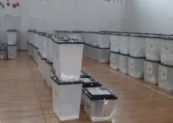 Kolonjë, përfundon numërimi i votave për këshilltarët bashkiakë
