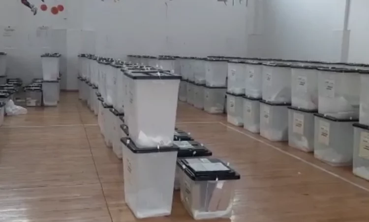 Kolonjë, përfundon numërimi i votave për këshilltarët bashkiakë